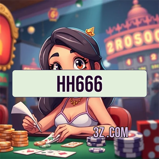 Apostas com Emoção no hh666.com: Explore Novas Possibilidades