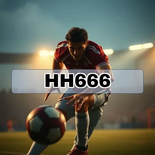 hh666.com: Atrações Irresistíveis na Seção de Jogos de Arcade