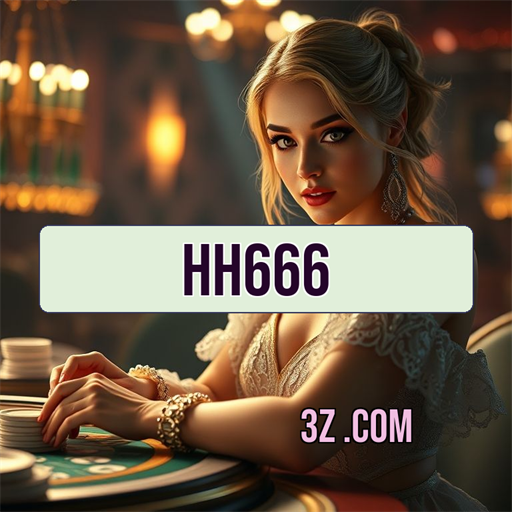 Bônus Imperdíveis No hh666.com Que Transformam Seus Jogos