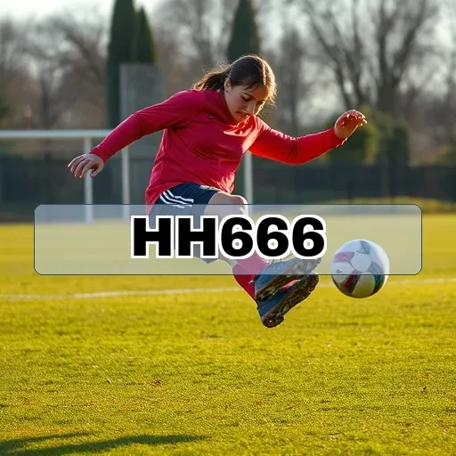 hh666.com: Conecte-se e Jogue com a Comunidade Brasileira de Games