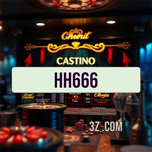 Esporte no hh666.com: Um Novo Nível de Engajamento Virtual