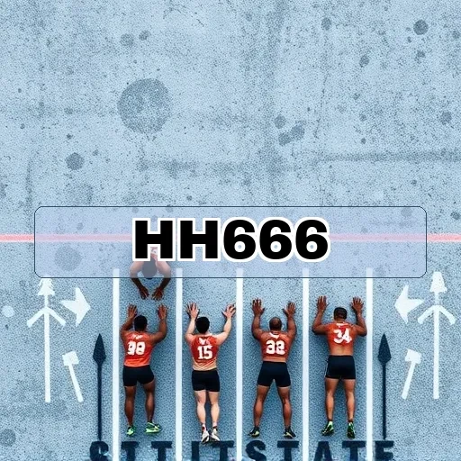 hh666.com: Eventos Imperdíveis que Você Precisa Conhecer