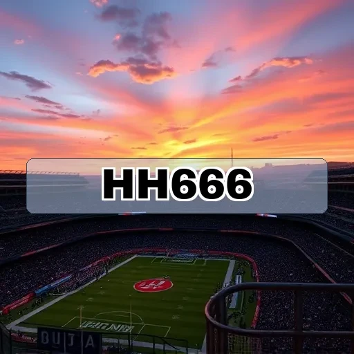 hh666.com: O Melhor Espaço para Gamers e suas Conexões
