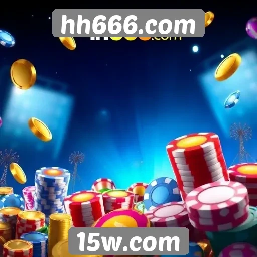 Plataforma hh666.com oferece promoções atraentes para jogadores