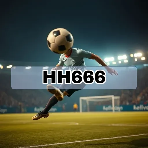 hh666.com: Experimente a Nova Era dos Jogos Ao Vivo