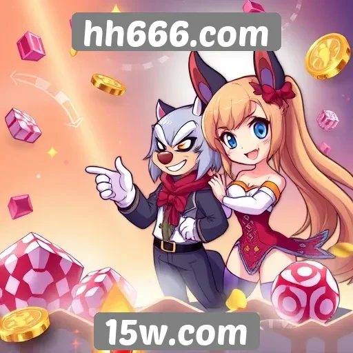 Promoções e bônus atraentes no hh666 para novos usuários