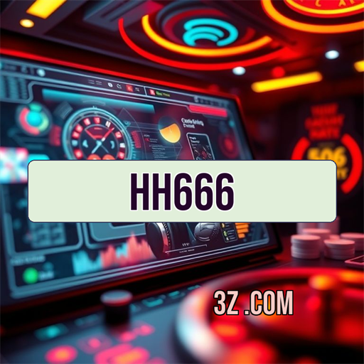 Promoção Imperdível no hh666.com: Conquiste Suas Vantagens Agora!