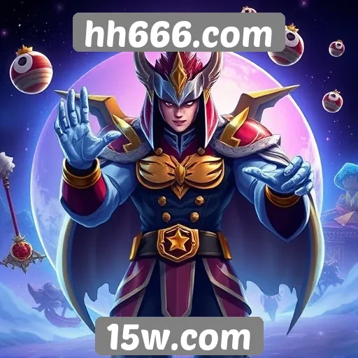 Atualizações recentes no catálogo de jogos de hh666.com