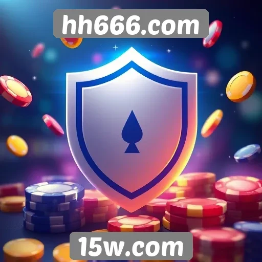 Segurança e privacidade no site hh666.com