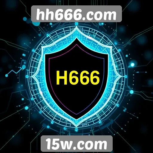 Análise da segurança do site hh666.com para jogadores