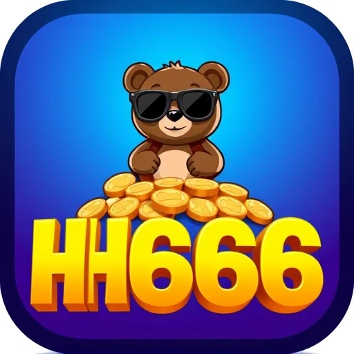 hh666.com logo
